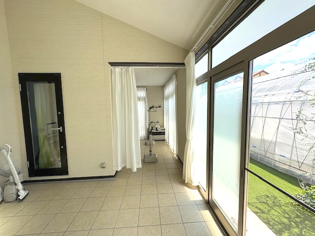 本庄市今井　中古4980の内装