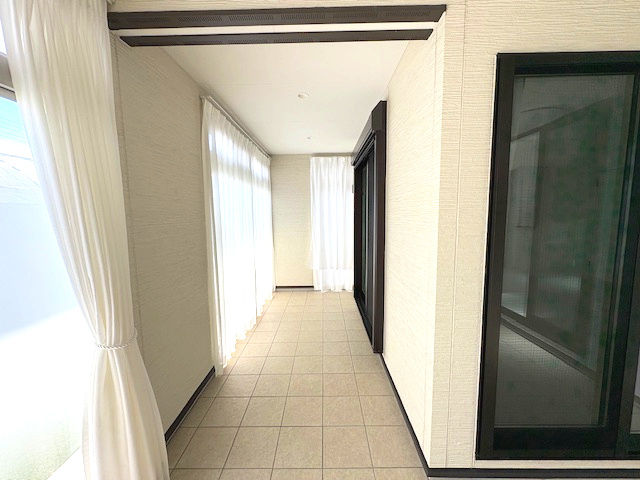 本庄市今井　中古4980の内装