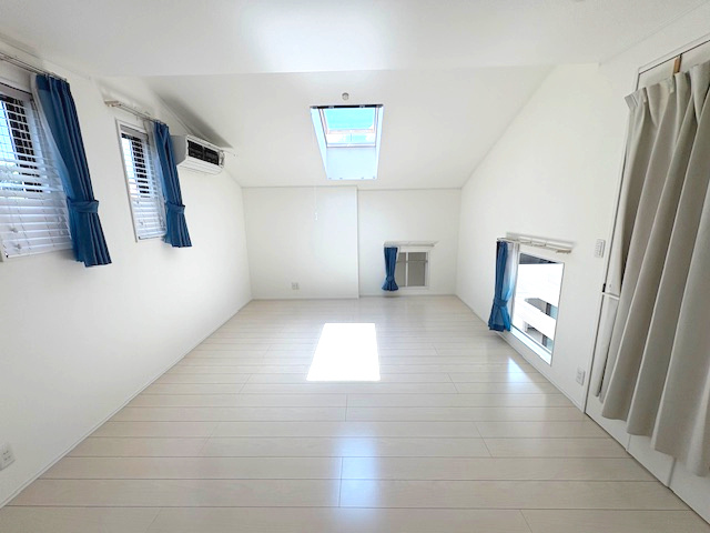 本庄市今井　中古4980の内装