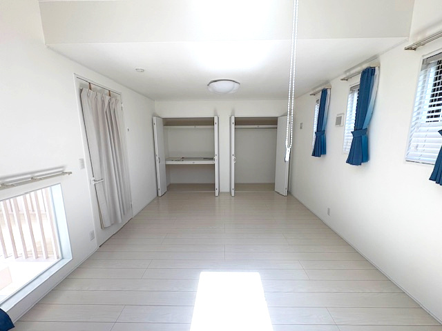 本庄市今井　中古4980の内装