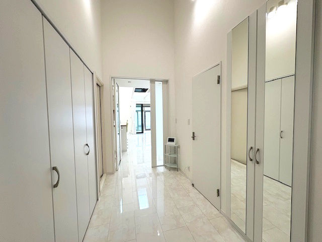 本庄市今井　中古4980の内装