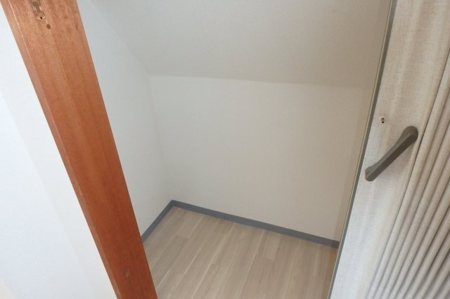 【収納】 | マンションシナーラ