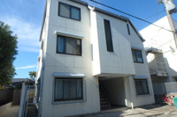 マンションシナーラの画像