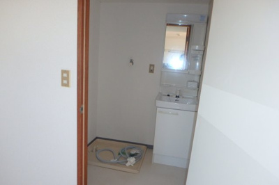 【洗面所】 | マンションシナーラ