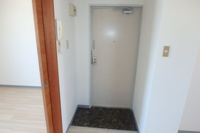 【玄関】 | マンションシナーラ