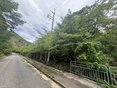 【外観】 | 丹波篠山市今田町下立杭　山林1