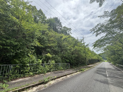 【周辺】 | 丹波篠山市今田町下立杭　山林1