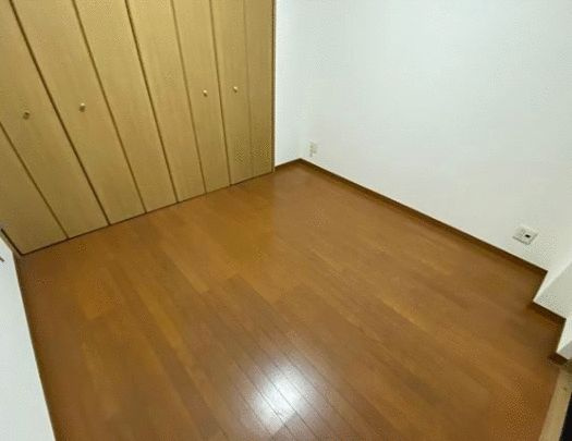 パレステュディオ日本橋東の収納