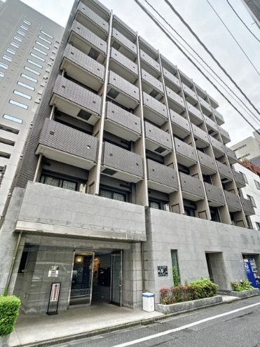 パレステュディオ日本橋東