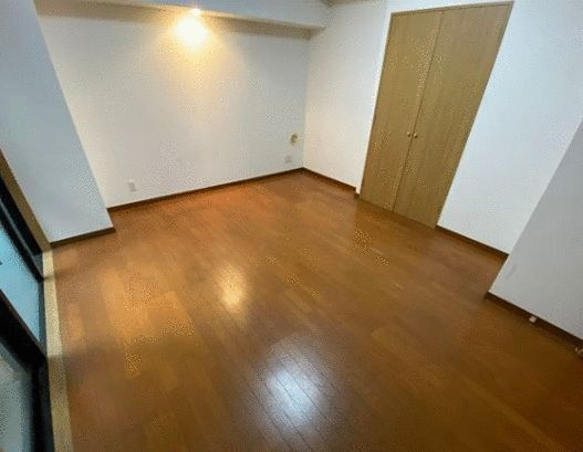 パレステュディオ日本橋東の居間・リビング