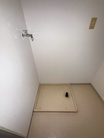 メゾン桃山台の設備