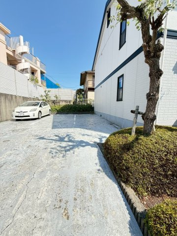 メゾン桃山台のその他