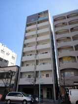 フロンティア駒込の画像