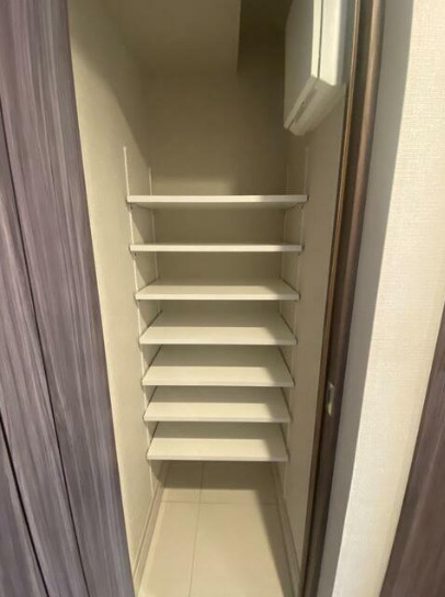 ガリシアレジデンス松陰神社　デザイナーズ　築浅　分譲賃貸　駅近の設備