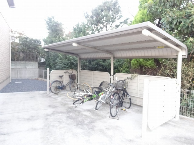 ラーナ・コンフォルトAのその他共用部分