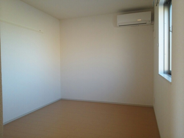 ラーナ・コンフォルトAの洋室