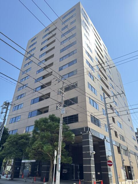 ストークタワー大通り公園Ⅰ