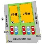 【区画図】