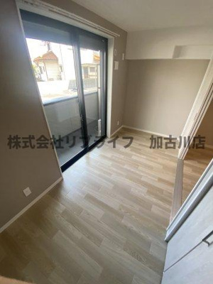 【寝室】 | シェリル加古川