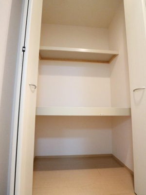 【収納】 | グランシャリオ