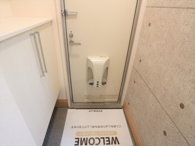 【玄関】 | グランシャリオ