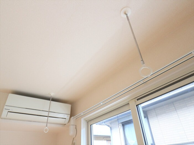 【設備】 | グランシャリオ