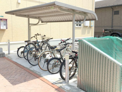 【その他共用部分】 | グランシャリオ