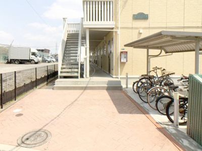 【エントランス】 | グランシャリオ