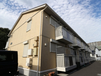 【外観】 | グランシャリオ