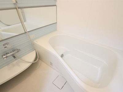 【浴室】 | グランシャリオ