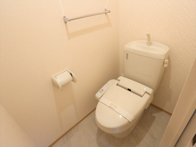 【トイレ】 | グランシャリオ