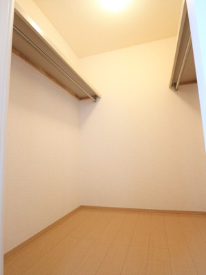 【収納】 | グランシャリオ