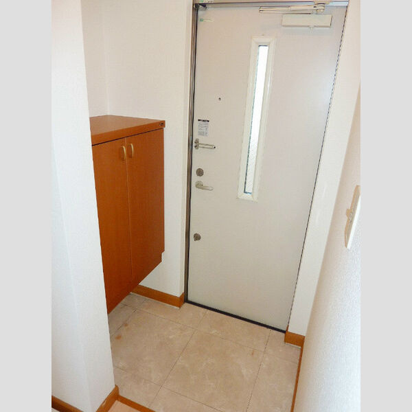 ガルニエの居間・リビング