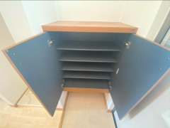 ガルニエのエントランス