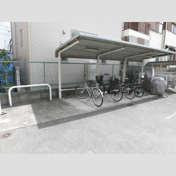 ガルニエの展望