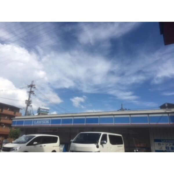 ガルニエの外観パース