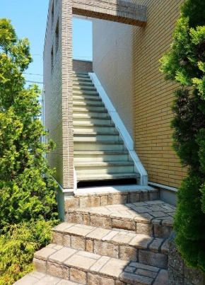 ガルニエのその他共用部分
