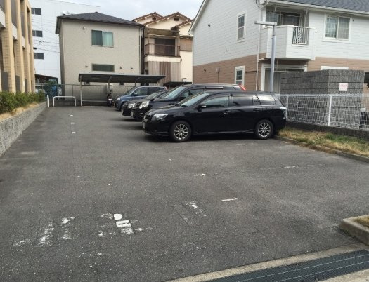 ガルニエの外観パース