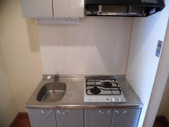 ガルニエの居間・リビング