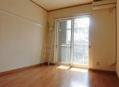 ガルニエのキッチン