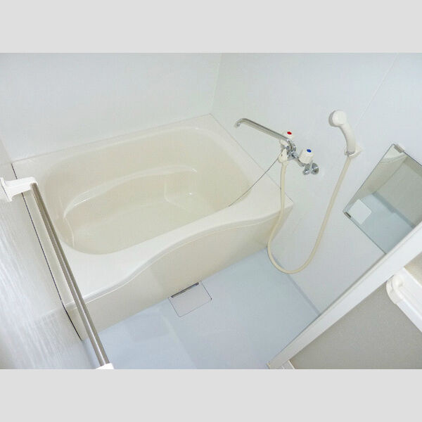 ガルニエの居間・リビング