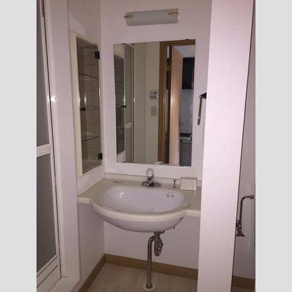 ガルニエの収納