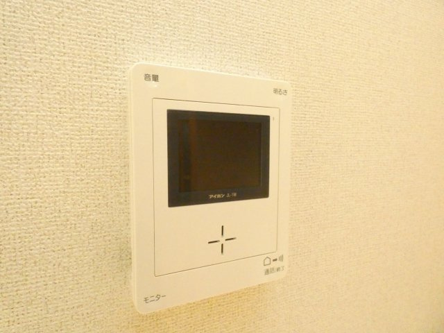 キートスⅡのセキュリティ
