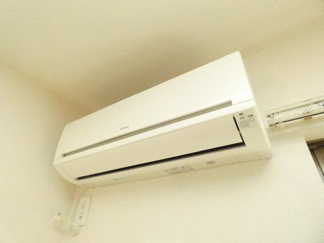 キートスⅡの設備