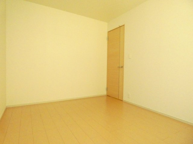 キートスⅡの子供部屋