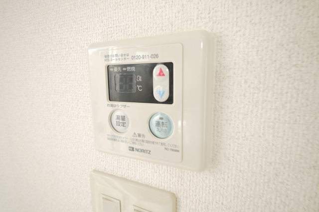 シティハウスＫのセキュリティ