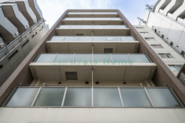 トランキロ浅草橋