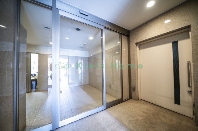 トランキロ浅草橋のセキュリティ