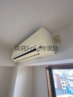 【設備】 | M’プラザ今里弐番館　仲介手数料無料