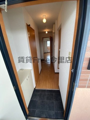 【玄関】 | M’プラザ今里弐番館　仲介手数料無料